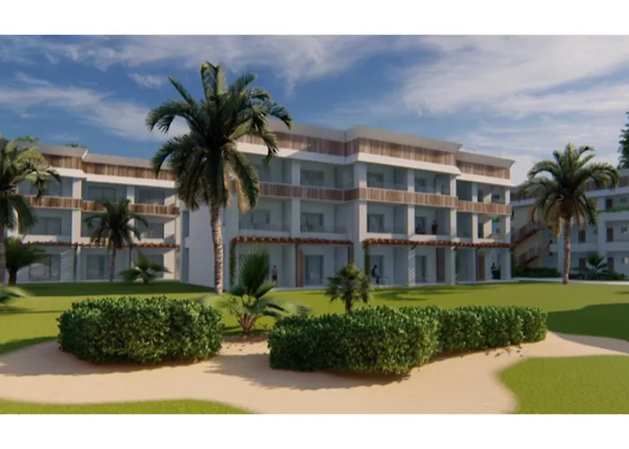 Bahia Principe Explore Tulum Resort 5*