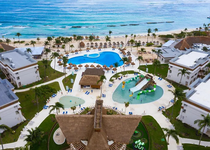 Resort Bahia Principe Explore Tulum Riviera Maya