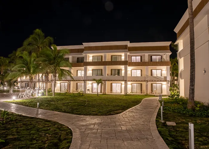 Resort Bahia Principe Explore Tulum
