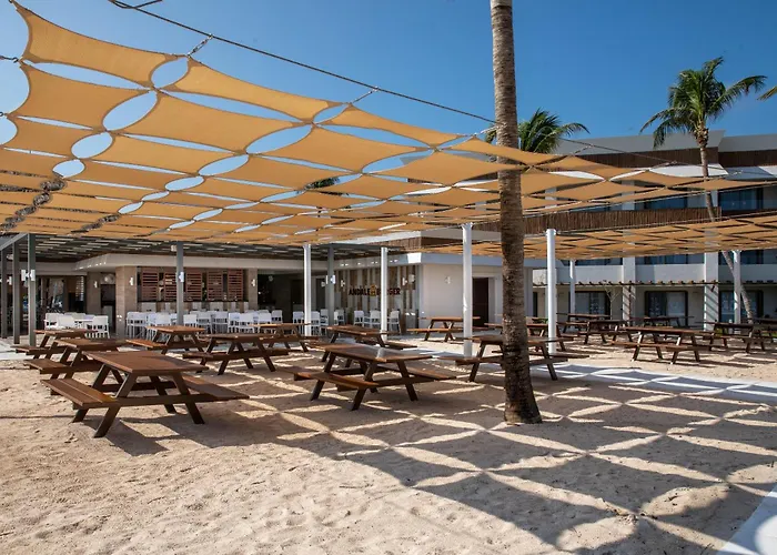 Bahia Principe Explore Tulum 5*