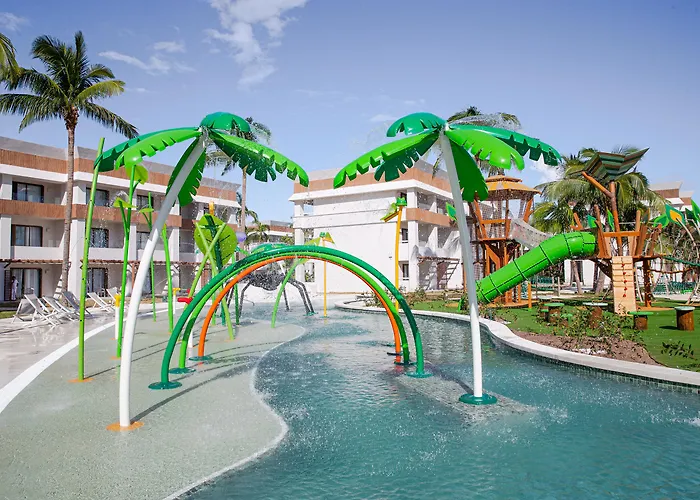 Bahia Principe Explore Tulum 5* Riviera Maya