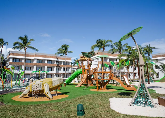 Resort Bahia Principe Explore Tulum Riviera Maya