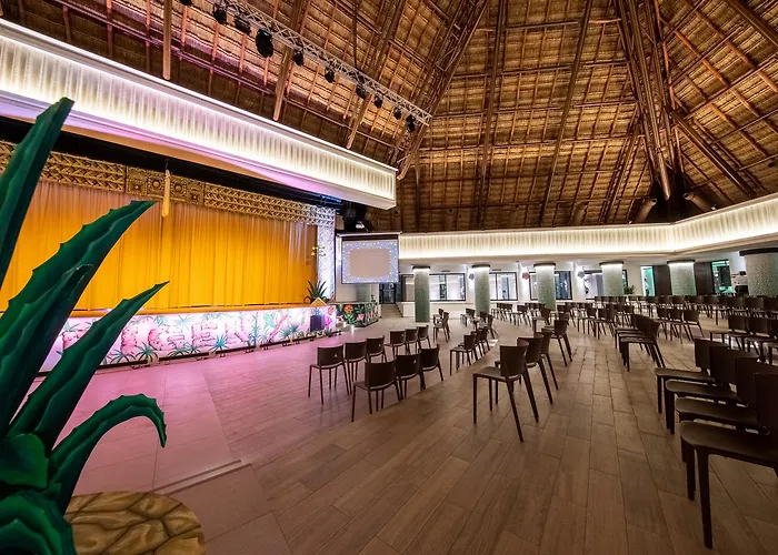 Bahia Principe Explore Tulum 5*