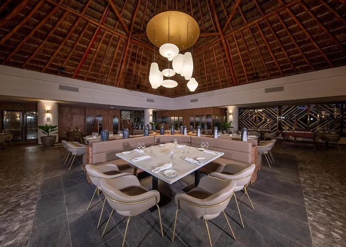 Bahia Principe Explore Tulum Resort