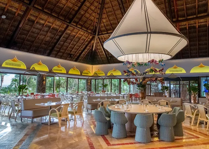 Bahia Principe Explore Tulum Riviera Maya