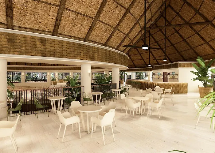 Bahia Principe Explore Tulum Resort 5*