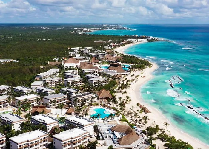 Resort Bahia Principe Explore Tulum