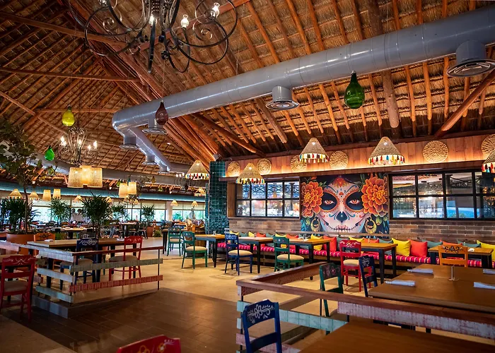Bahia Principe Explore Tulum Resort
