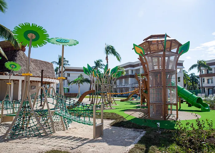 Bahia Principe Explore Tulum Resort 5*