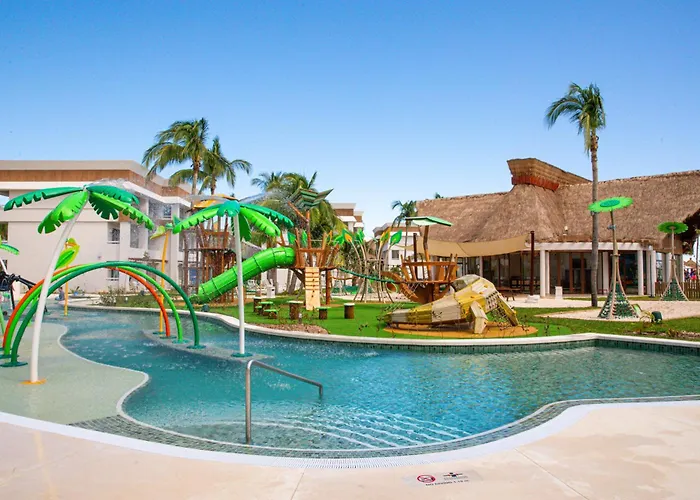 Bahia Principe Explore Tulum