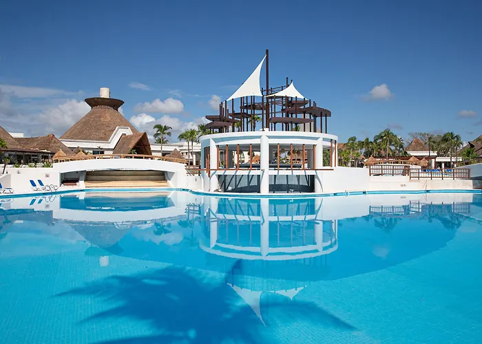 Bahia Principe Explore Tulum Resort Riviera Maya