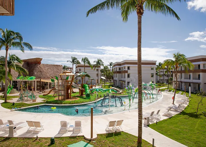 Bahia Principe Explore Tulum Resort