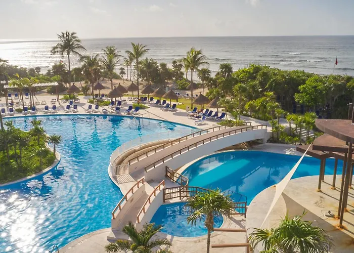 Resort Bahia Principe Explore Tulum 5*