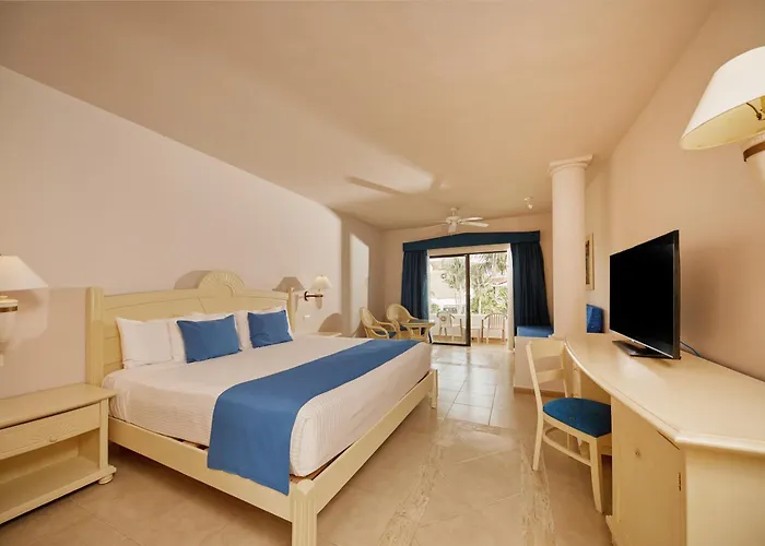 Bahia Principe Explore Tulum 5*