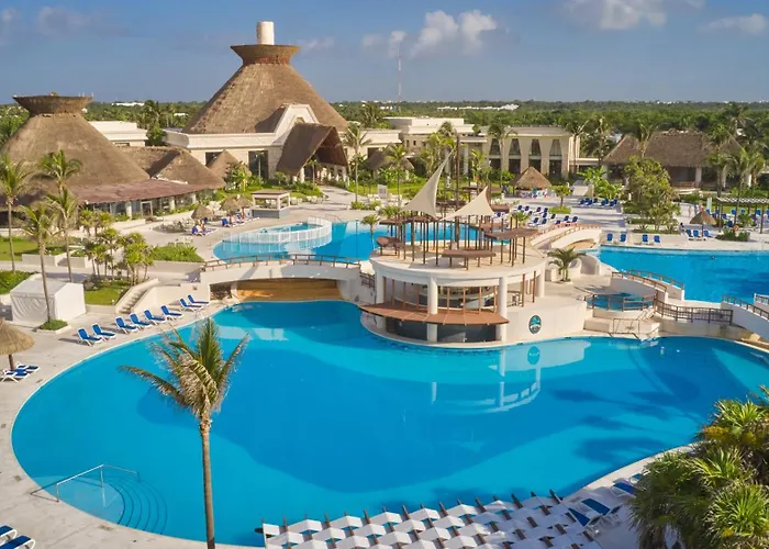 Bahia Principe Explore Tulum 5* Riviera Maya