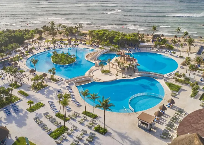Resort Bahia Principe Explore Tulum Riviera Maya