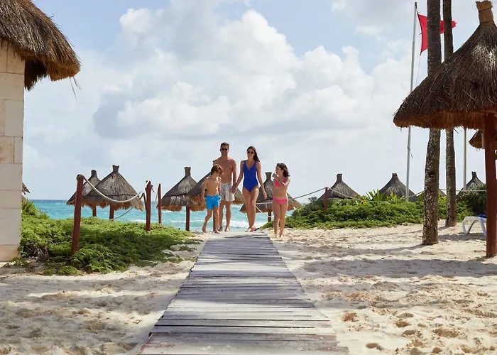 Resort Bahia Principe Explore Tulum Riviera Maya