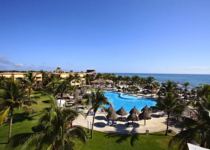Bahia Principe Explore Tulum 5* Riviera Maya