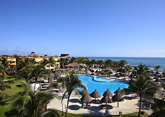 Bahia Principe Explore Tulum Resort