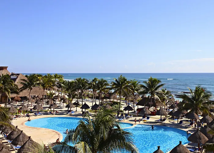 Bahia Principe Explore Tulum 5* Riviera Maya
