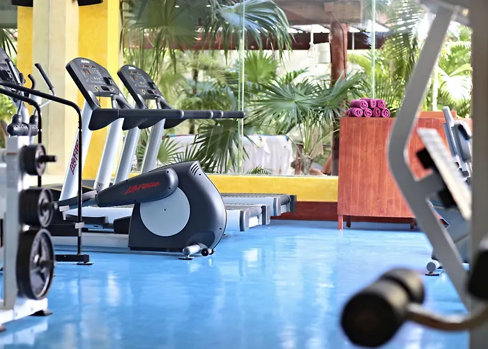 Resort Bahia Principe Explore Tulum 5*