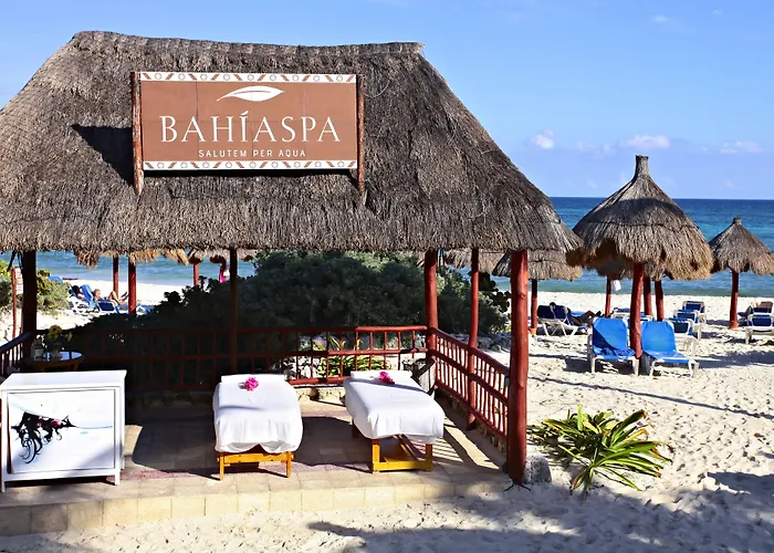 Bahia Principe Explore Tulum Riviera Maya