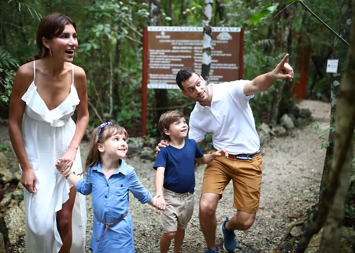 Resort Bahia Principe Explore Tulum 5*