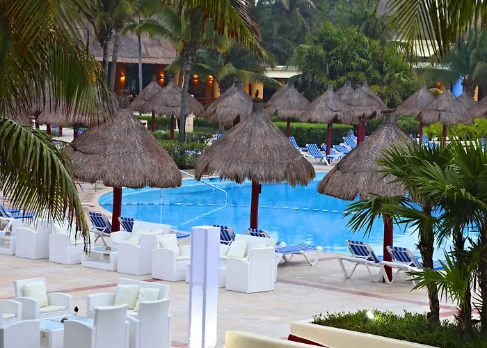 Bahia Principe Explore Tulum