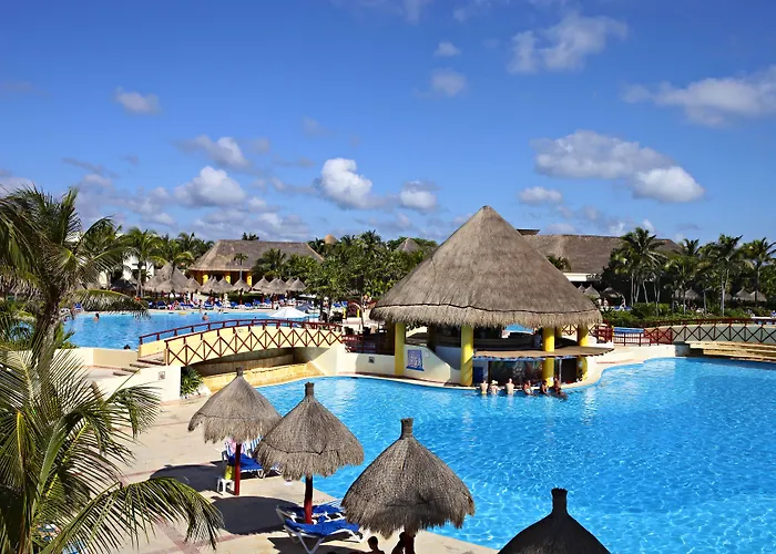 Bahia Principe Explore Tulum Resort Riviera Maya
