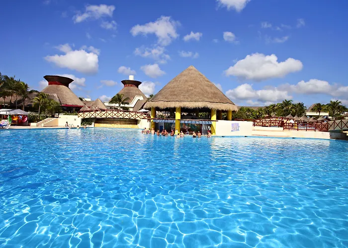 Resort Bahia Principe Explore Tulum Riviera Maya