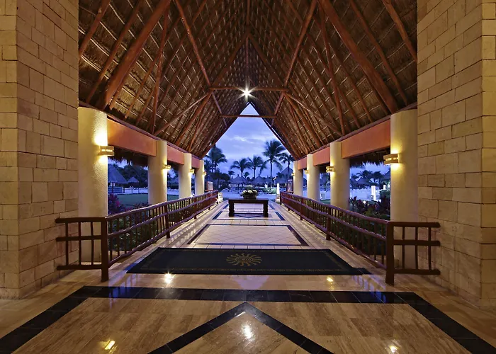 Bahia Principe Explore Tulum Resort Riviera Maya