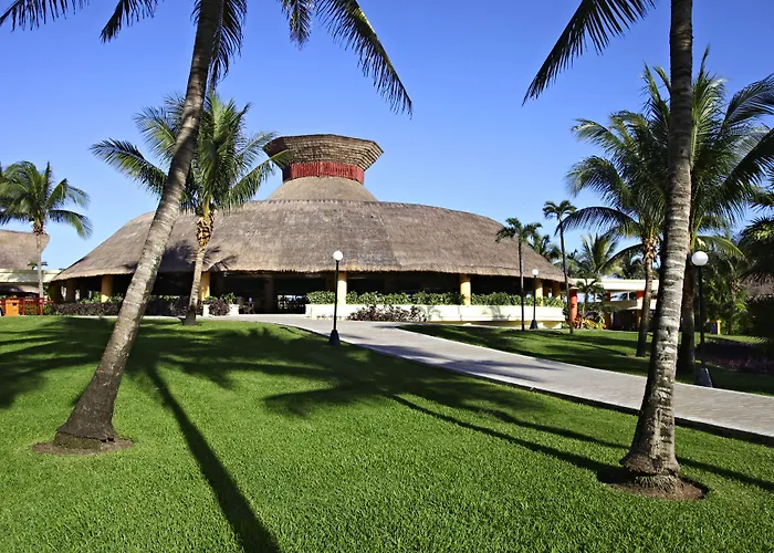 Resort Bahia Principe Explore Tulum Riviera Maya
