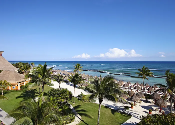 Bahia Principe Explore Tulum Resort