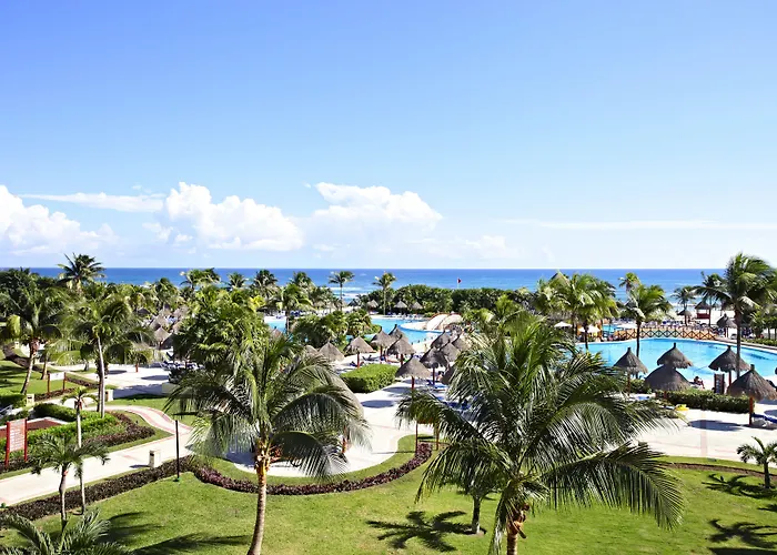 Bahia Principe Explore Tulum Riviera Maya