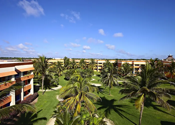 Bahia Principe Explore Tulum