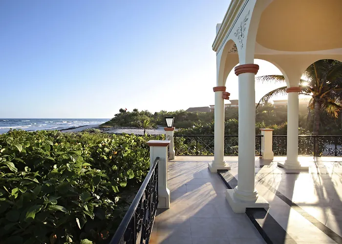 Resort Bahia Principe Explore Tulum 5*