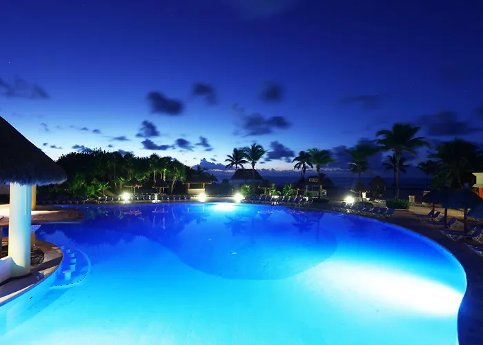 Bahia Principe Explore Tulum Riviera Maya