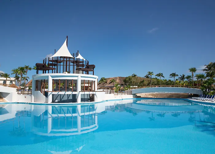 Bahia Principe Explore Tulum