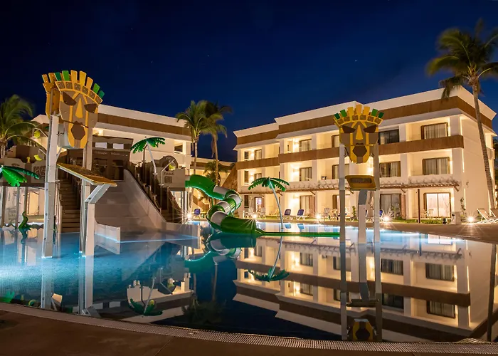 Resort Bahia Principe Explore Tulum