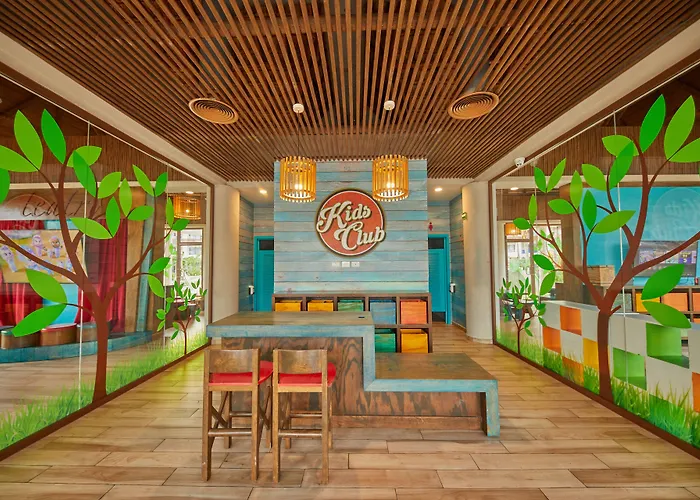 Bahia Principe Explore Tulum Resort Riviera Maya