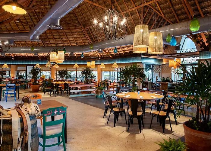 Bahia Principe Explore Tulum Resort 5*