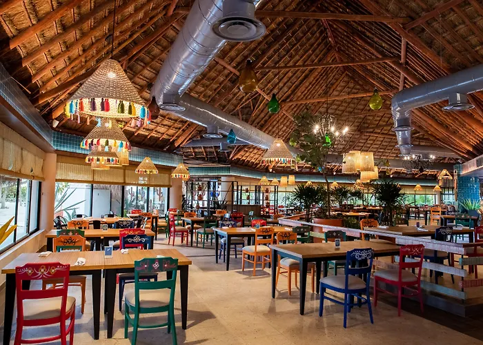 Resort Bahia Principe Explore Tulum