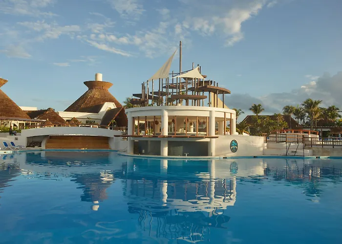 Resort Bahia Principe Explore Tulum Riviera Maya