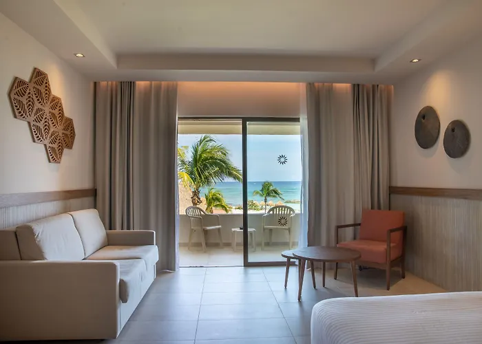 Bahia Principe Explore Tulum Resort 5*