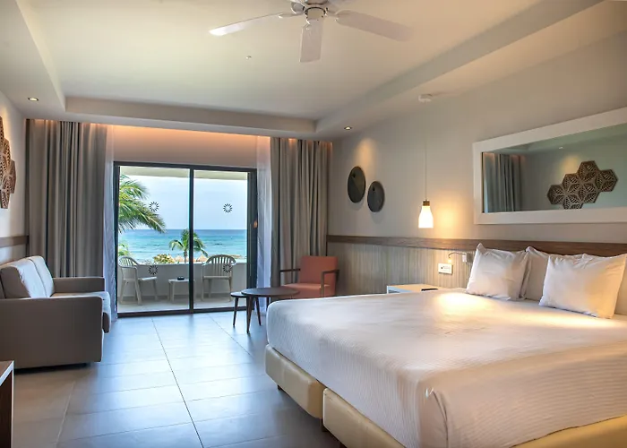 Resort Bahia Principe Explore Tulum 5*