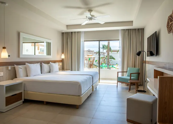 Bahia Principe Explore Tulum Riviera Maya
