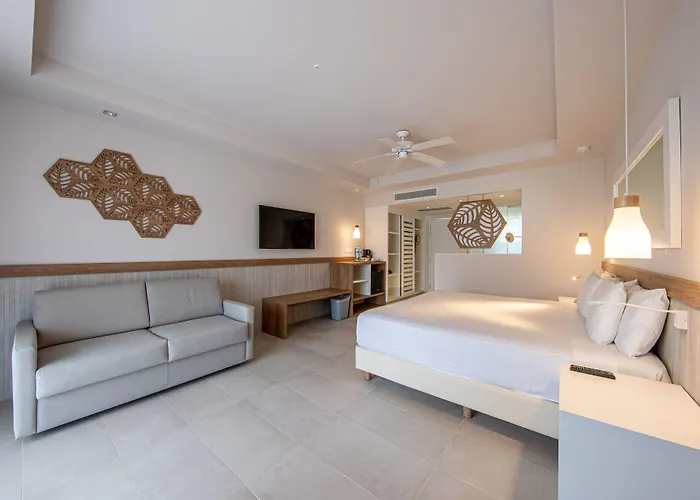 Bahia Principe Explore Tulum Resort