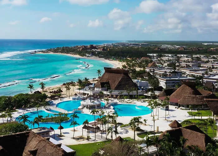Bahia Principe Explore Tulum Resort Riviera Maya