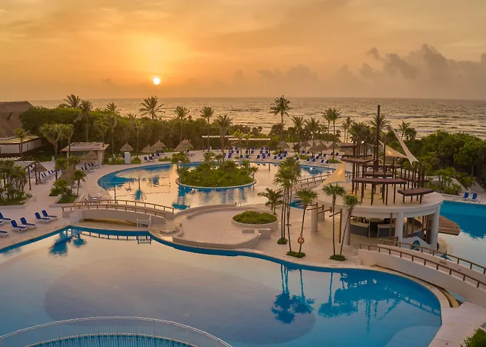 Bahia Principe Explore Tulum 5* Riviera Maya