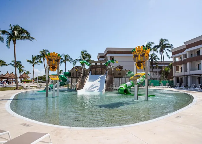 Resort Bahia Principe Explore Tulum